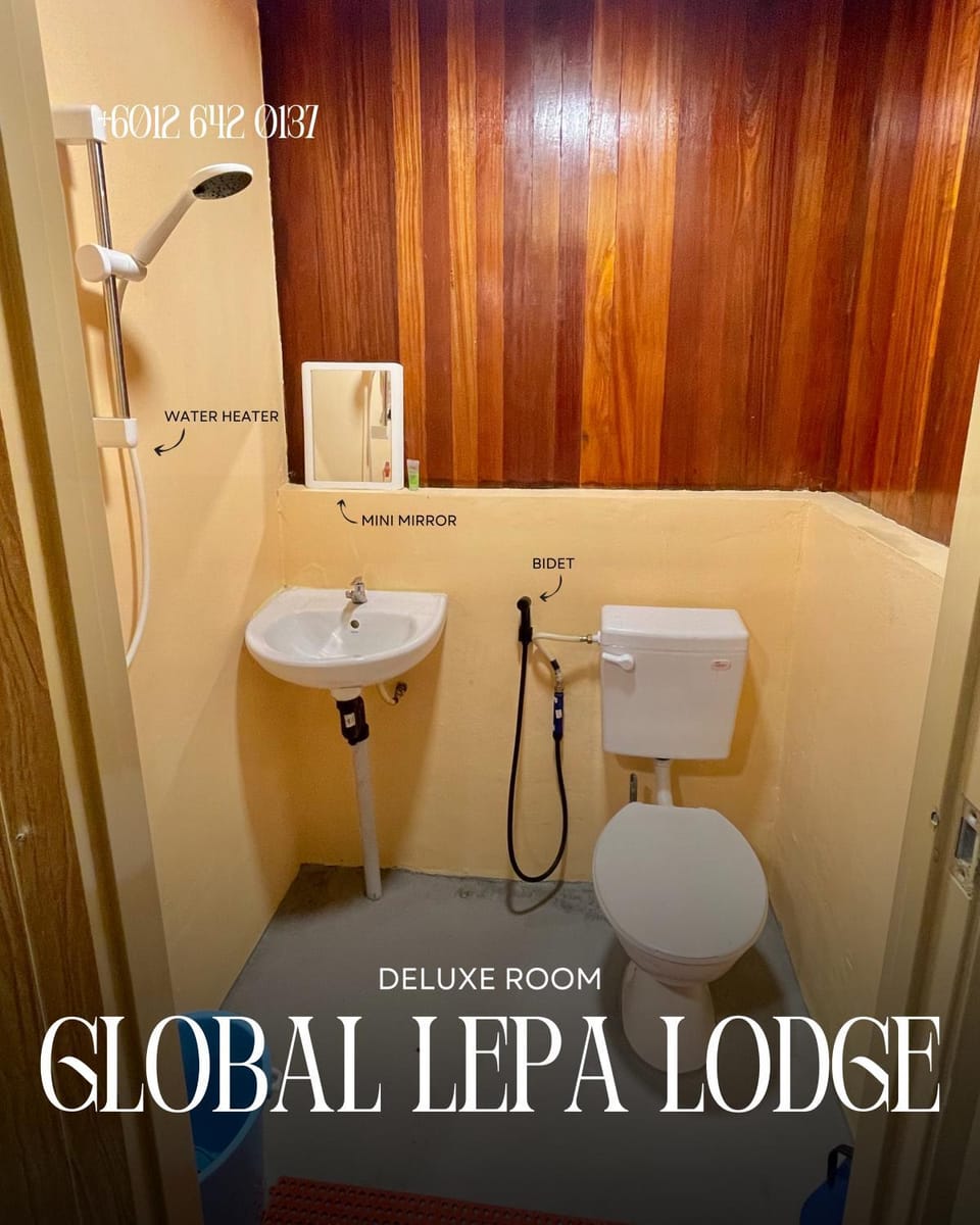 Global Lepa Inn Inn in Sabah