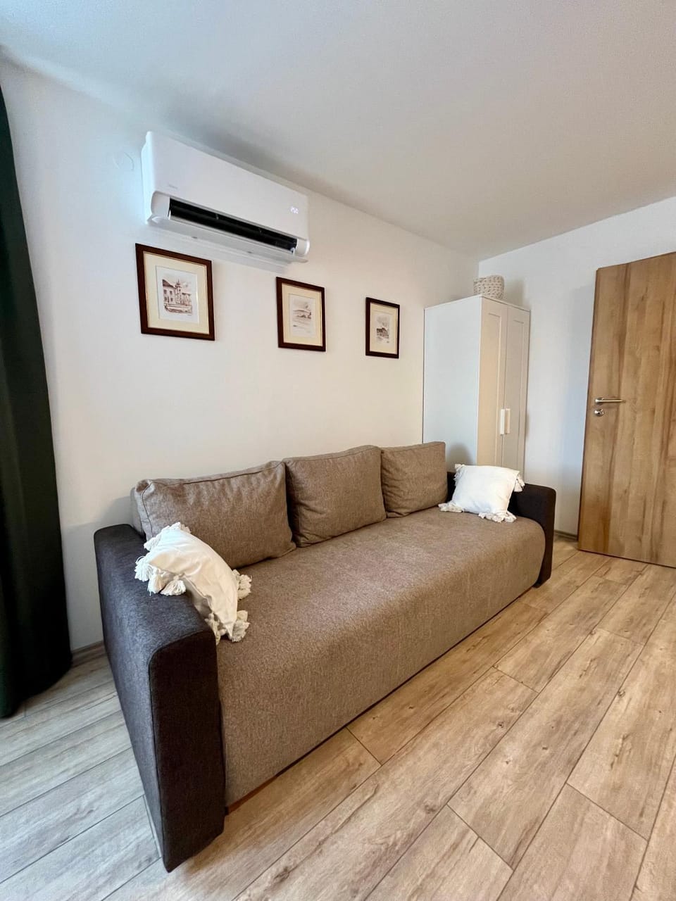 The Blackbridge Apartment Apartment in Hungary