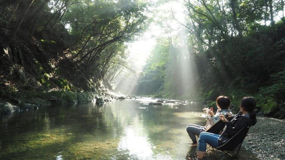 Rural Farmhouse Escape 90 min from Tokyo House in Saitama Prefecture
