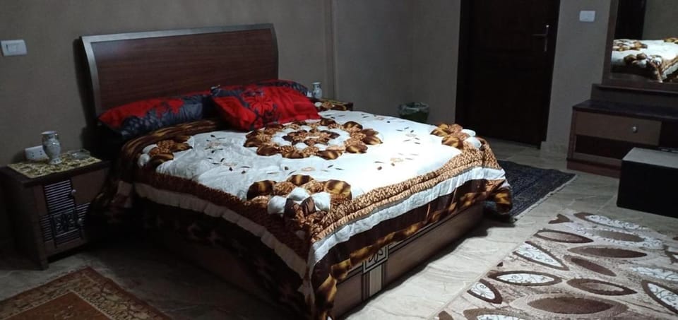 167 السودان مع سوريا المهندسين Apartment in Egypt