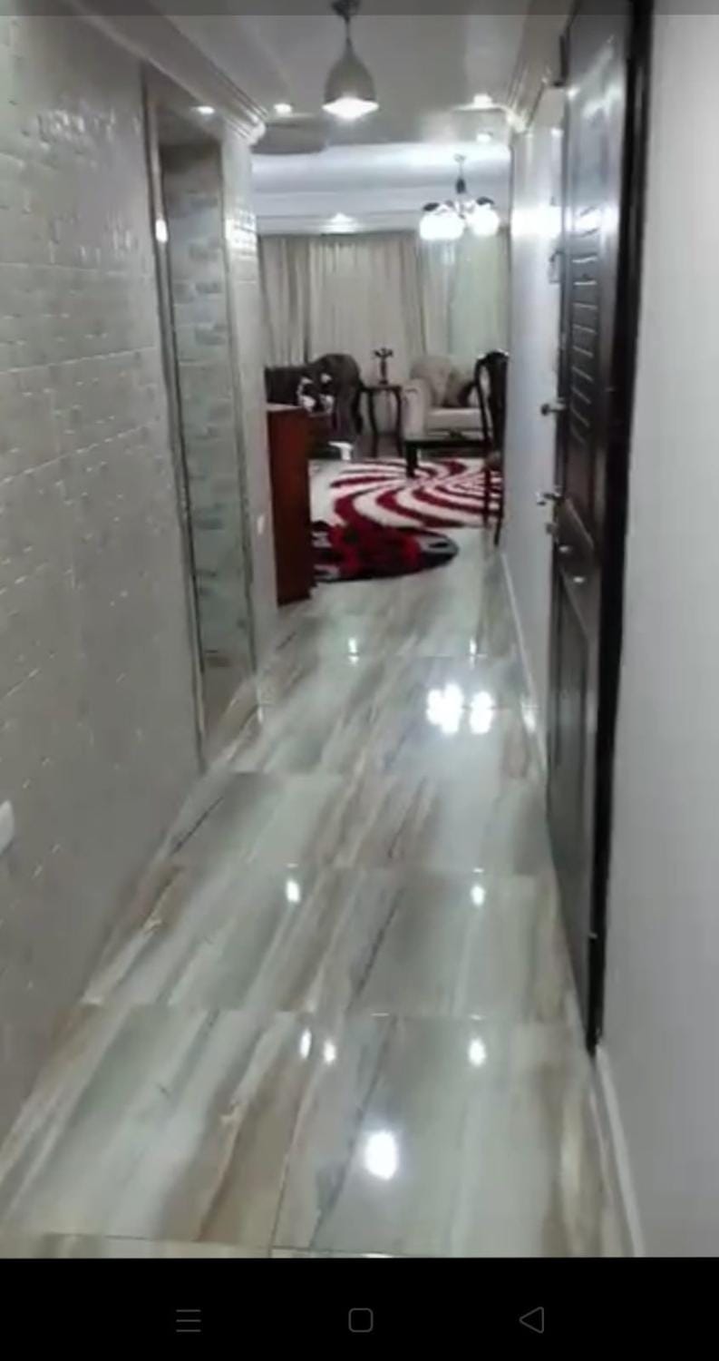 167 السودان مع سوريا المهندسين Apartment in Egypt