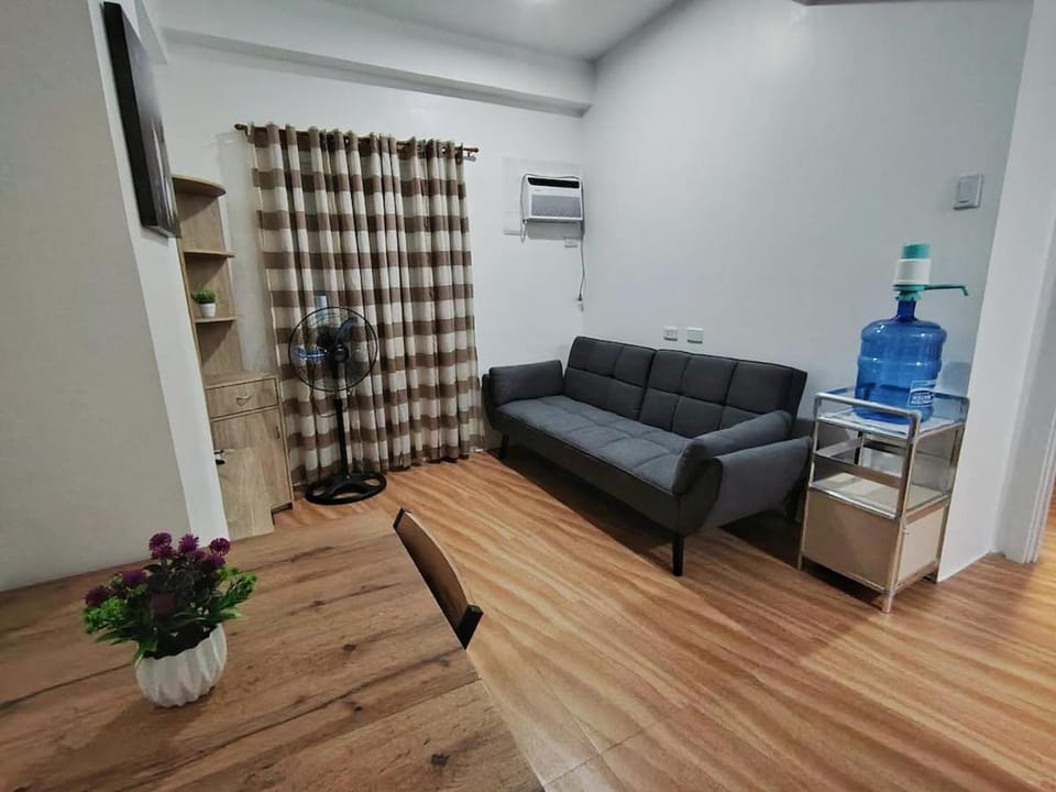 Magoncia Condo Feel at Home and Enjoy Vacation Apartment in Cebu City