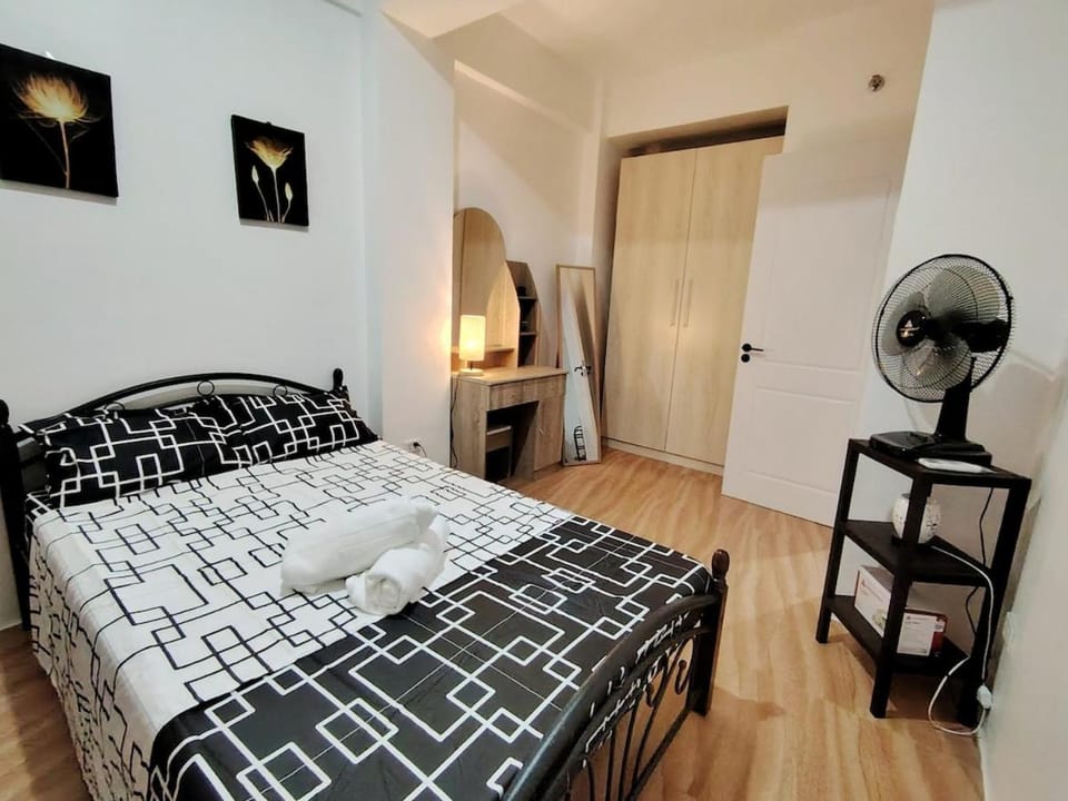 Magoncia Condo Feel at Home and Enjoy Vacation Apartment in Cebu City