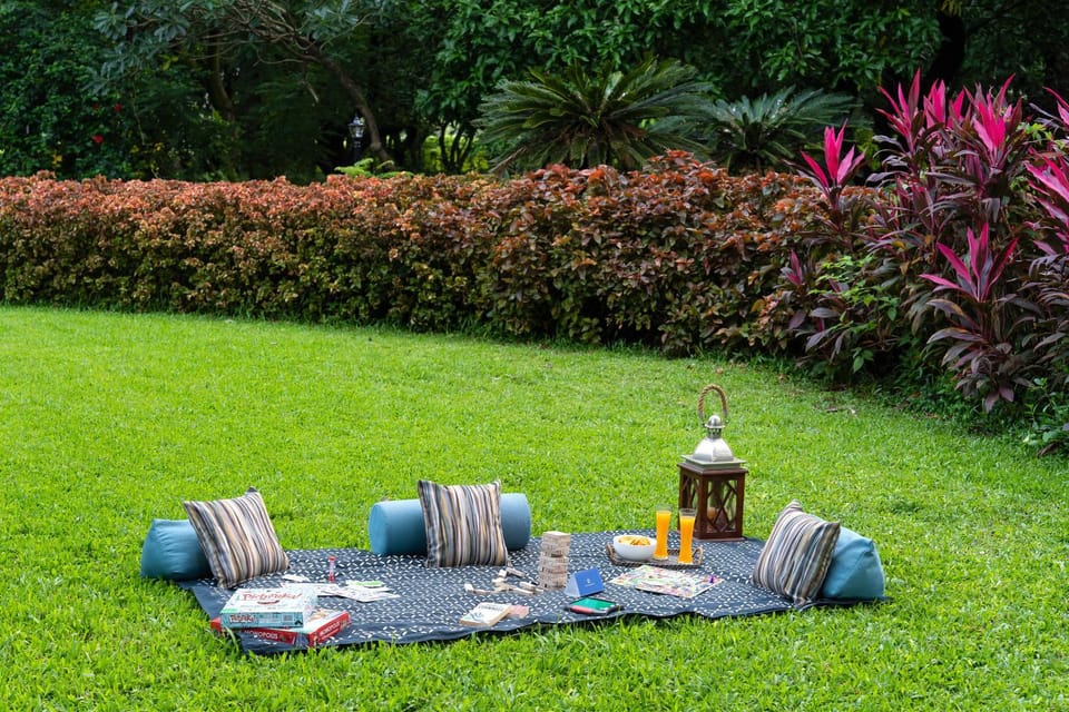 Spring, Day, Natural landscape, Activities, Garden, Food and drinks, Food, Garden view, Drinks