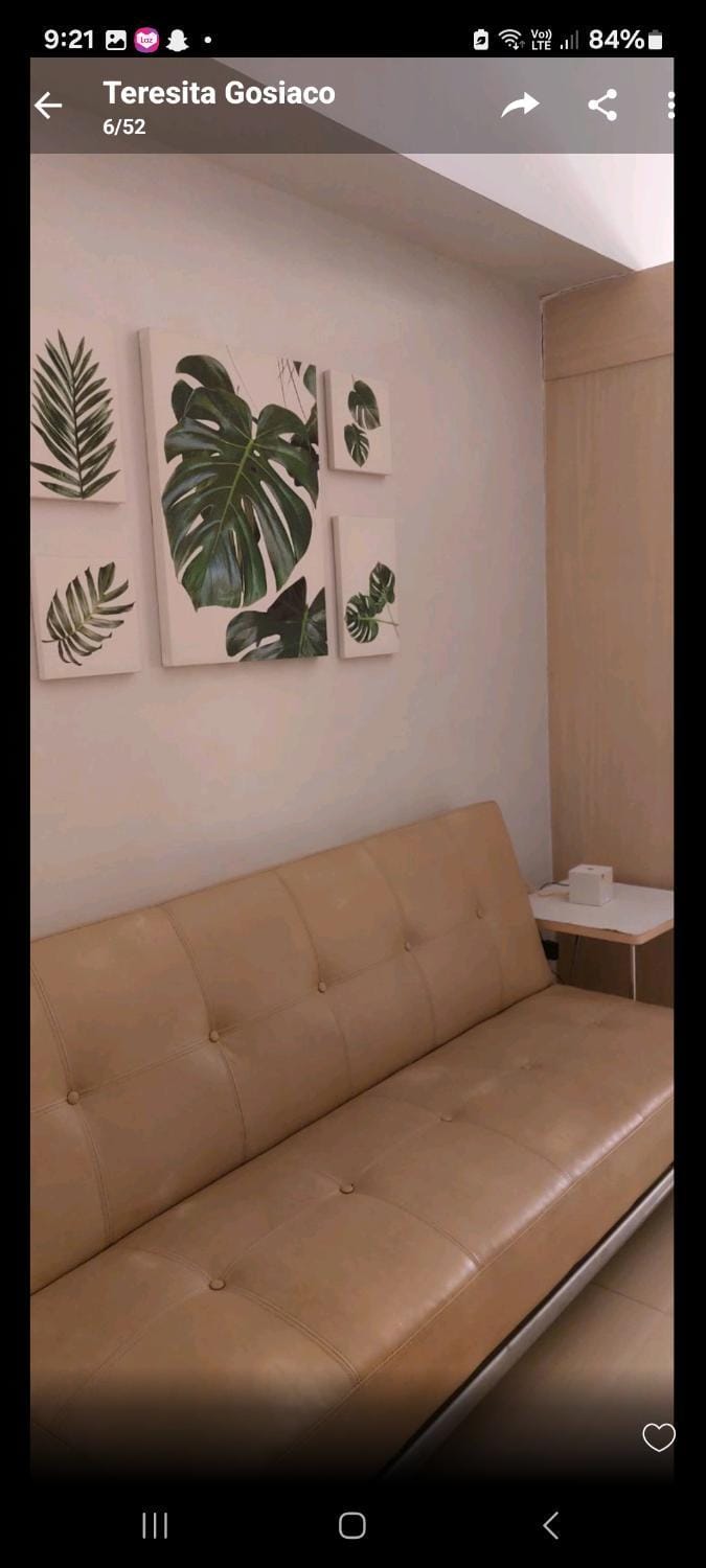 Sea Residences By Queen Apartment hotel in Pasay