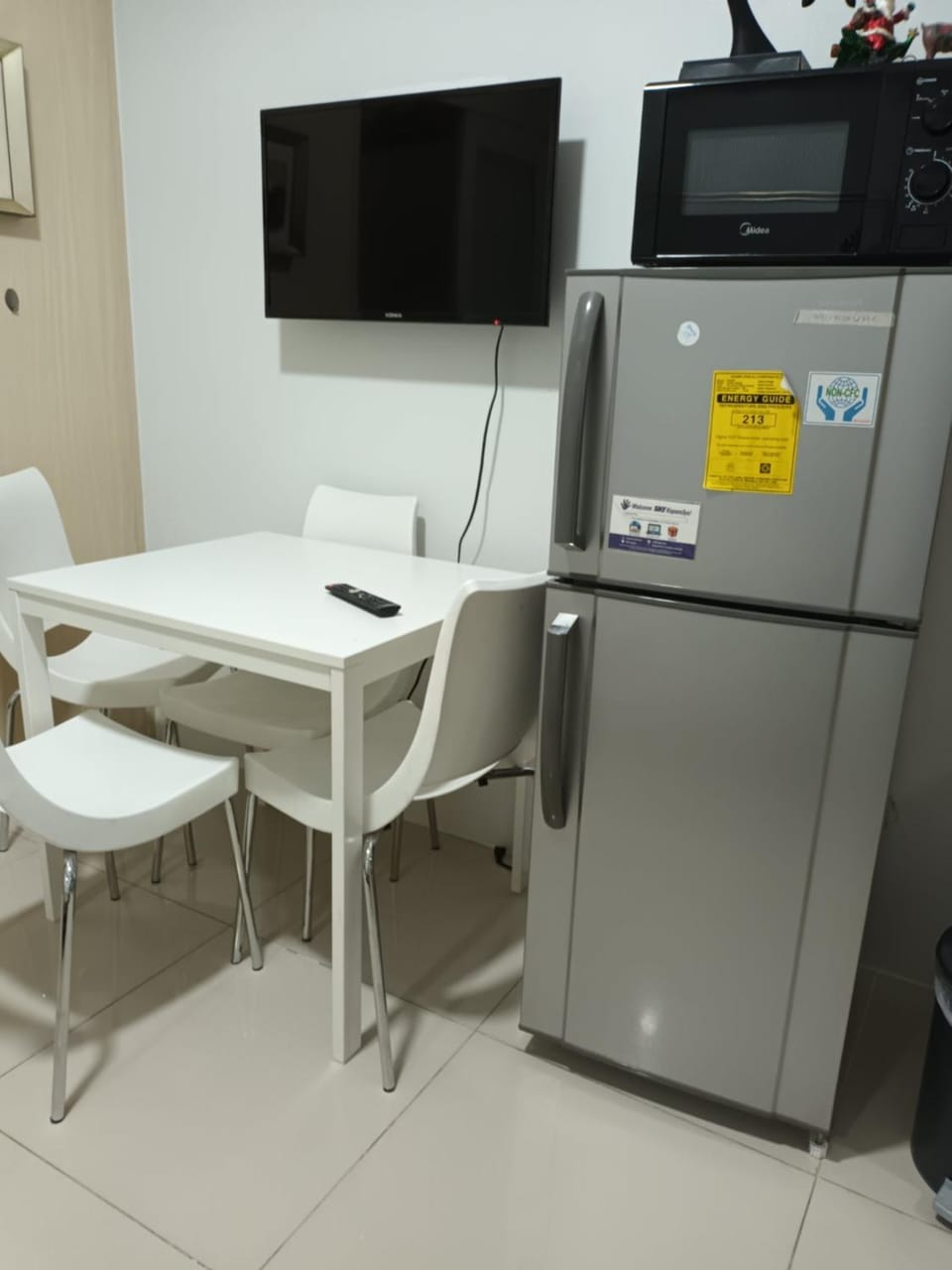 Sea Residences By Queen Apartment hotel in Pasay