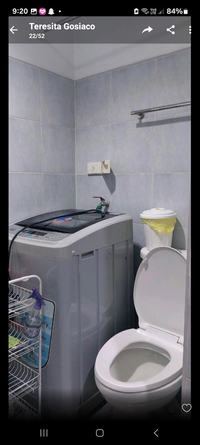 Sea Residences By Queen Apartment hotel in Pasay