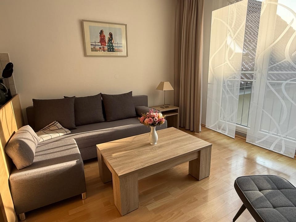 Apartment an der Saarow Therme Apartment in Bad Saarow