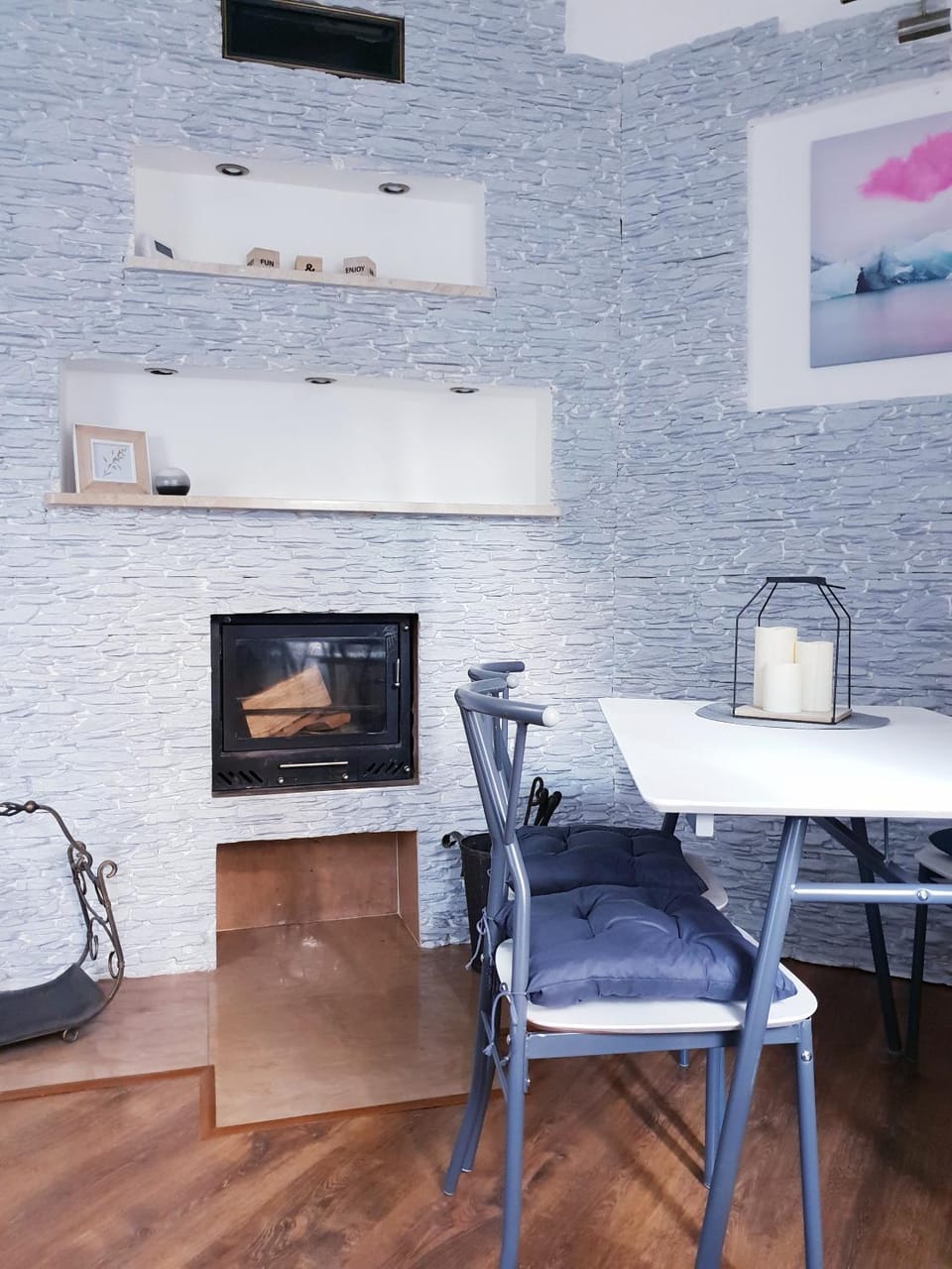 Apartamenty Biały Kamień Apartment in Lower Silesian Voivodeship