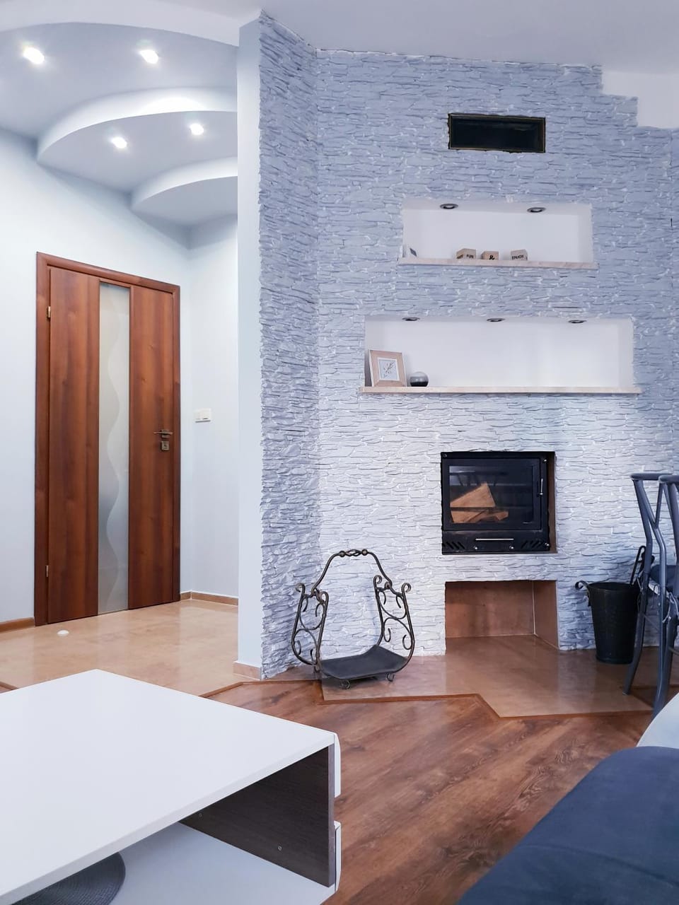 Apartamenty Biały Kamień Apartment in Lower Silesian Voivodeship