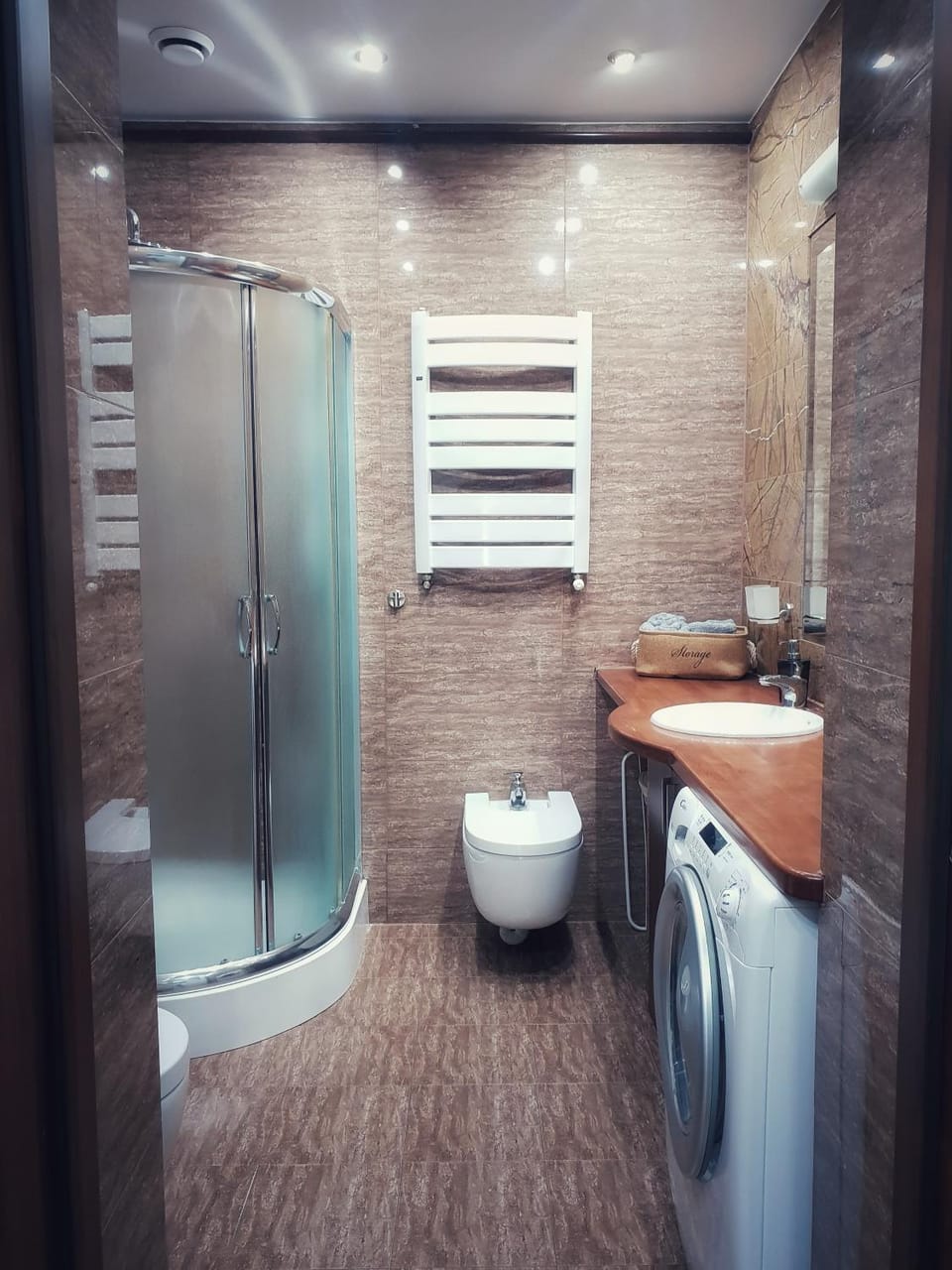 Apartamenty Biały Kamień Apartment in Lower Silesian Voivodeship