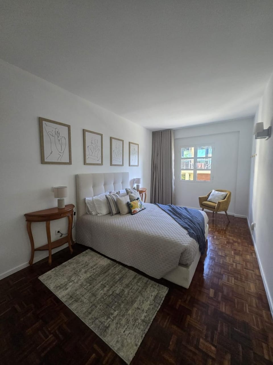 The Empress Atlantic Stay Free Parking Apartment in Funchal