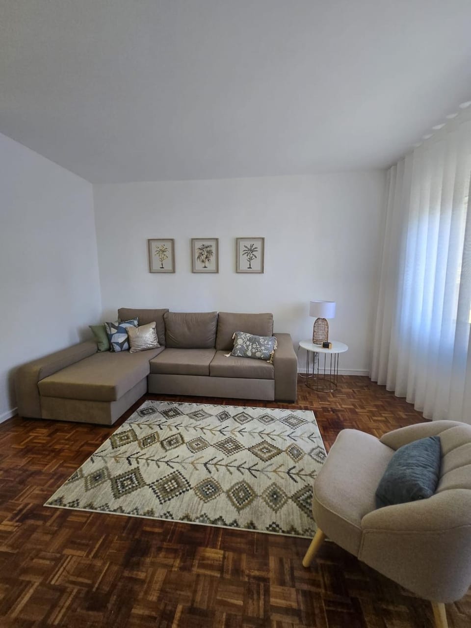 The Empress Atlantic Stay Free Parking Apartment in Funchal