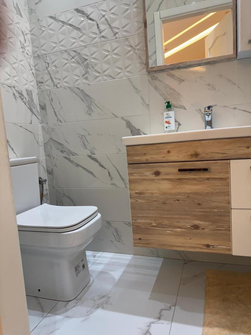 pacotanjawi malabata istanbul Apartment in Tangier