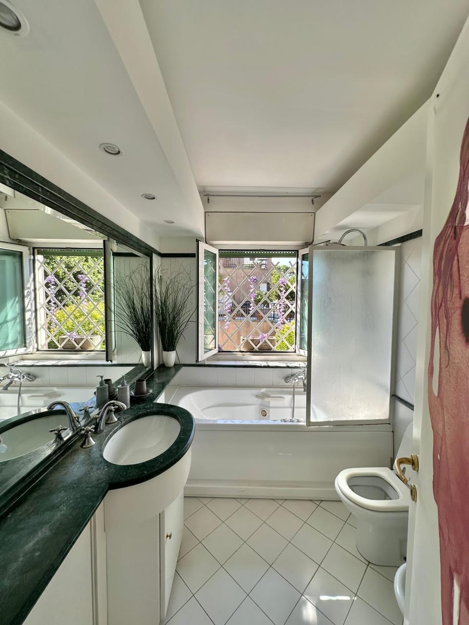 Toilet, Bathroom