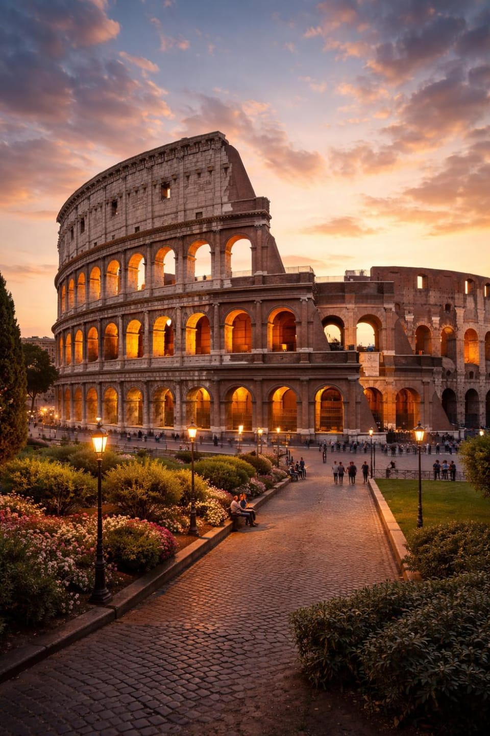 Nearby landmark, Day, City view, Landmark view, Location, Sunrise, Sunset