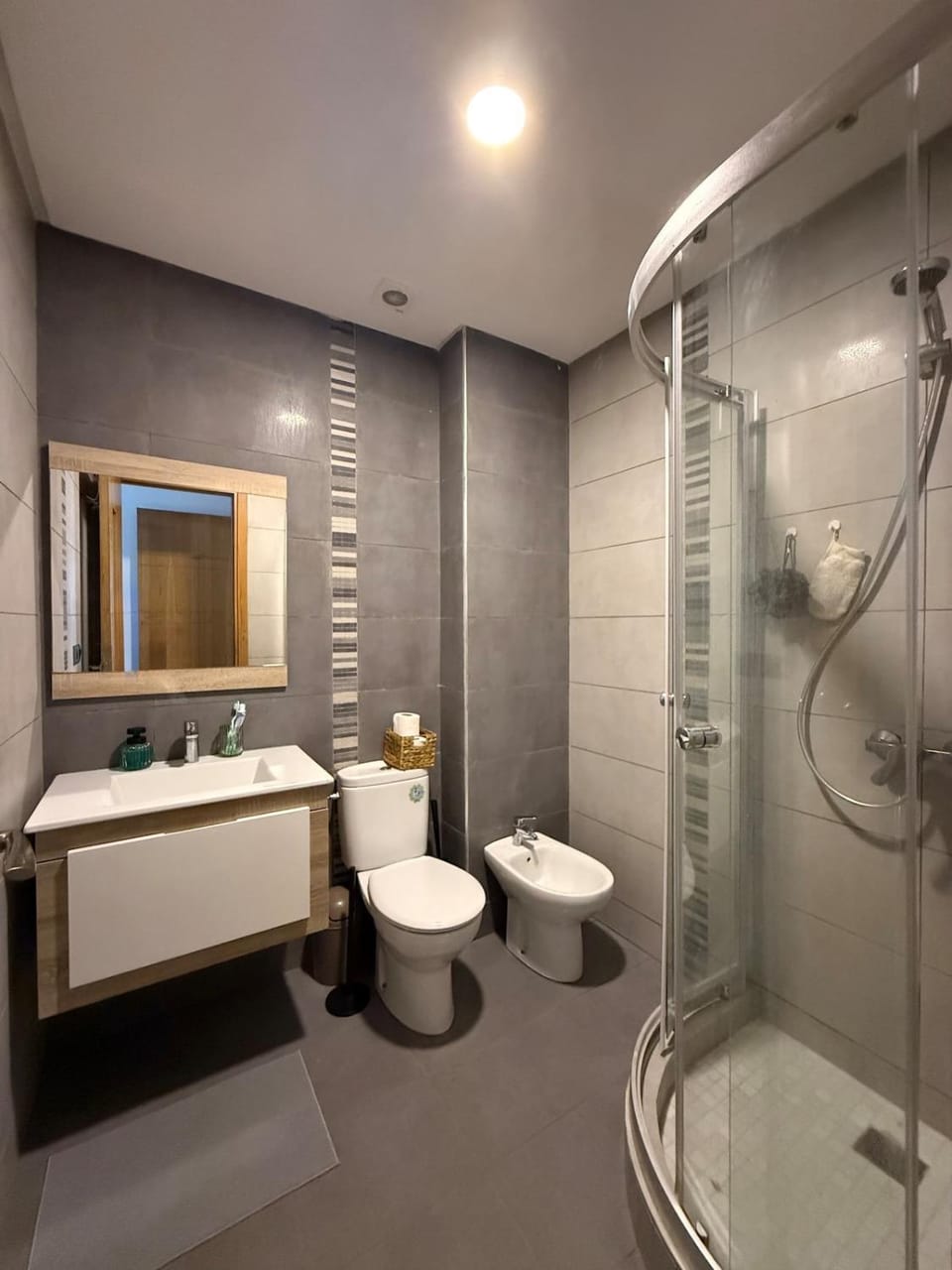 Appartement Moderne 2 chambres à Blanca Beach Sidi Rahal Apartment in Casablanca-Settat