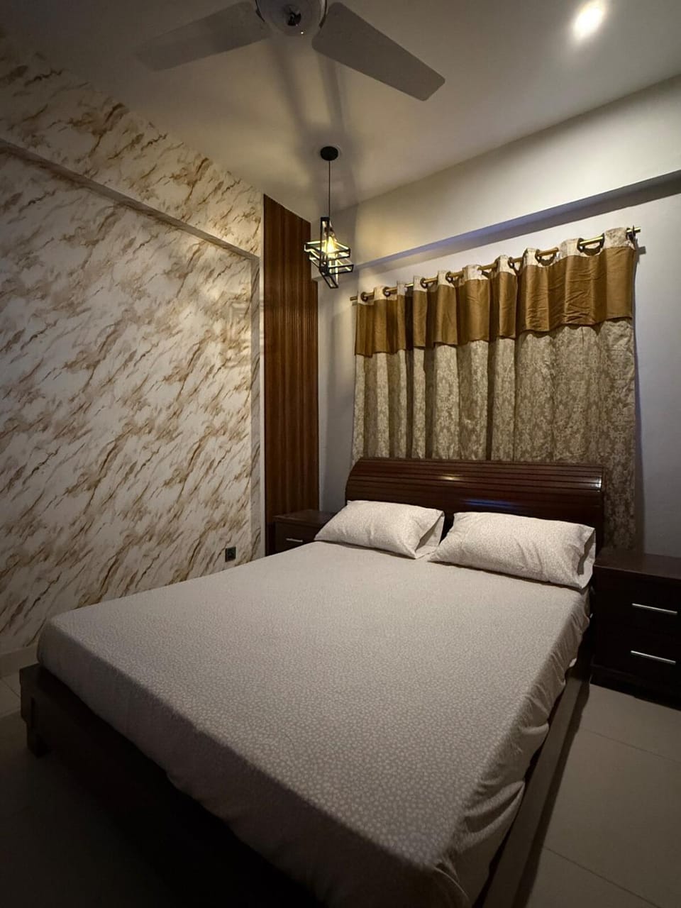 Luxury 1 Bedroom Apartment DHA Apartment in Karachi