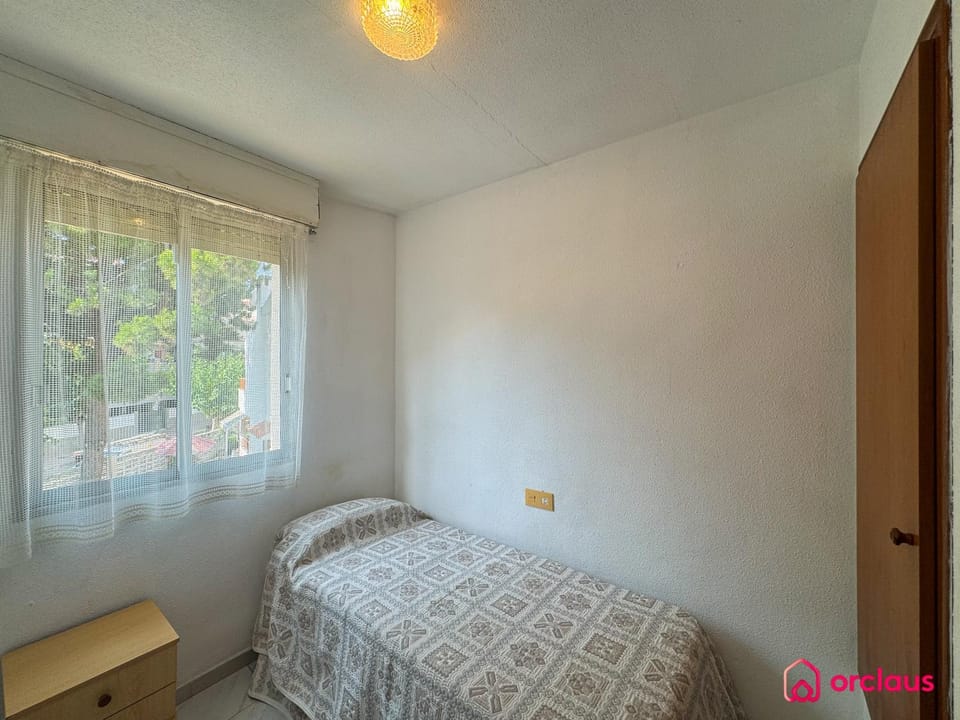 El Bungalow Apartment in Oropesa del Mar