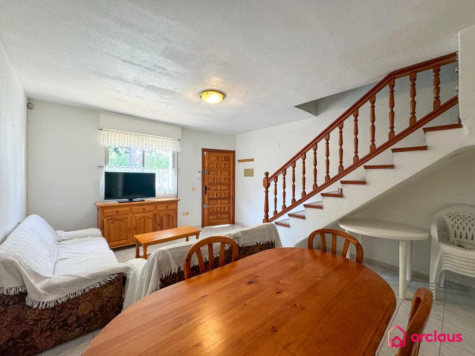 El Bungalow Apartment in Oropesa del Mar