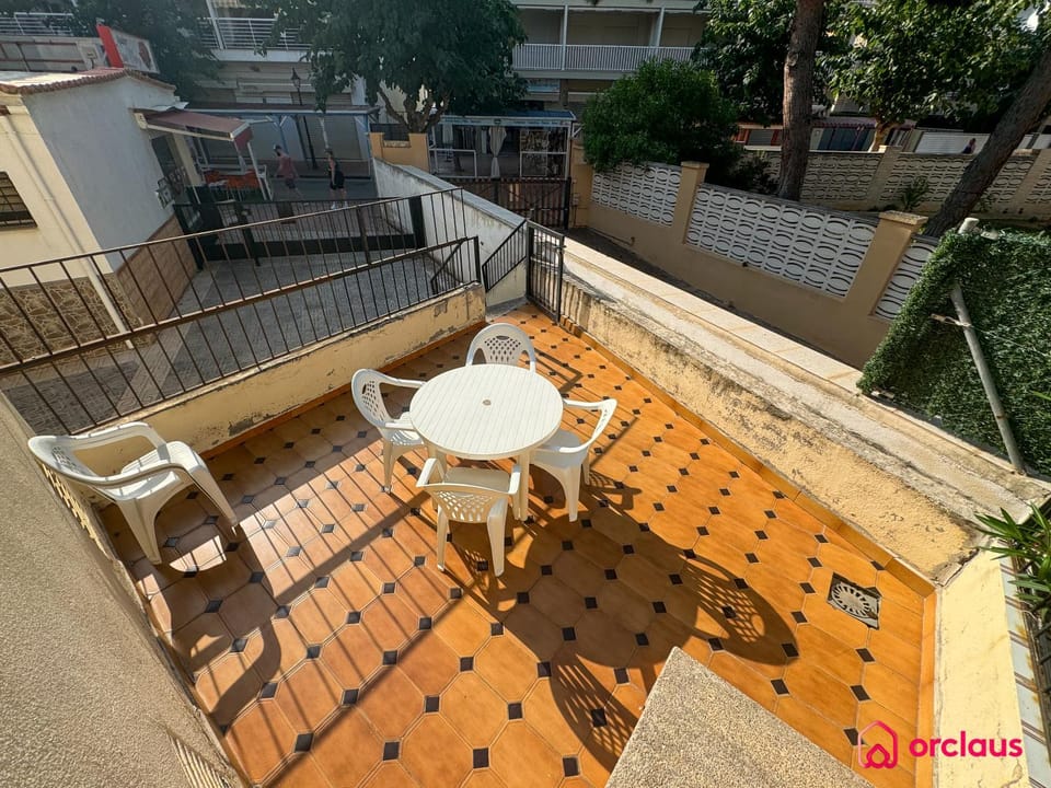 El Bungalow Apartment in Oropesa del Mar