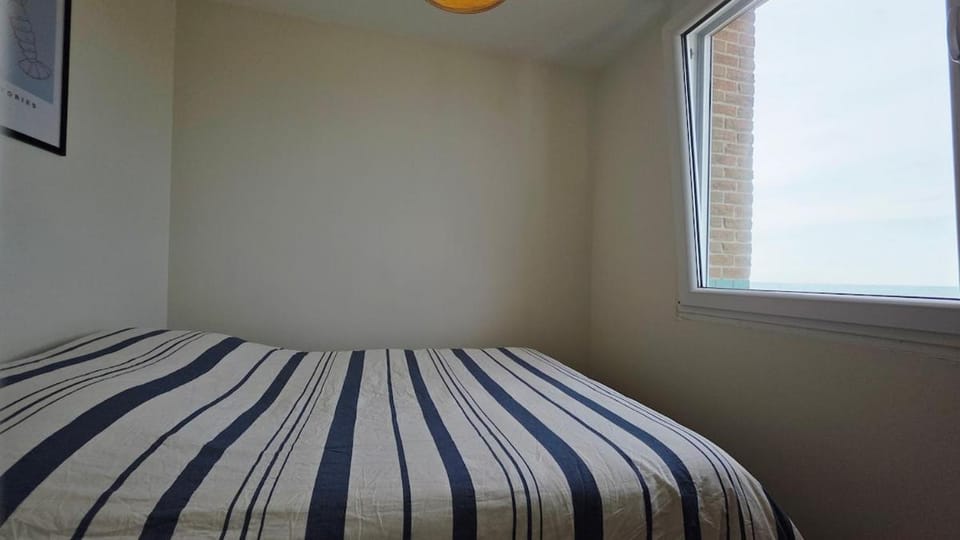l'Horizon de la digue - Vue mer Apartment in Bray-Dunes