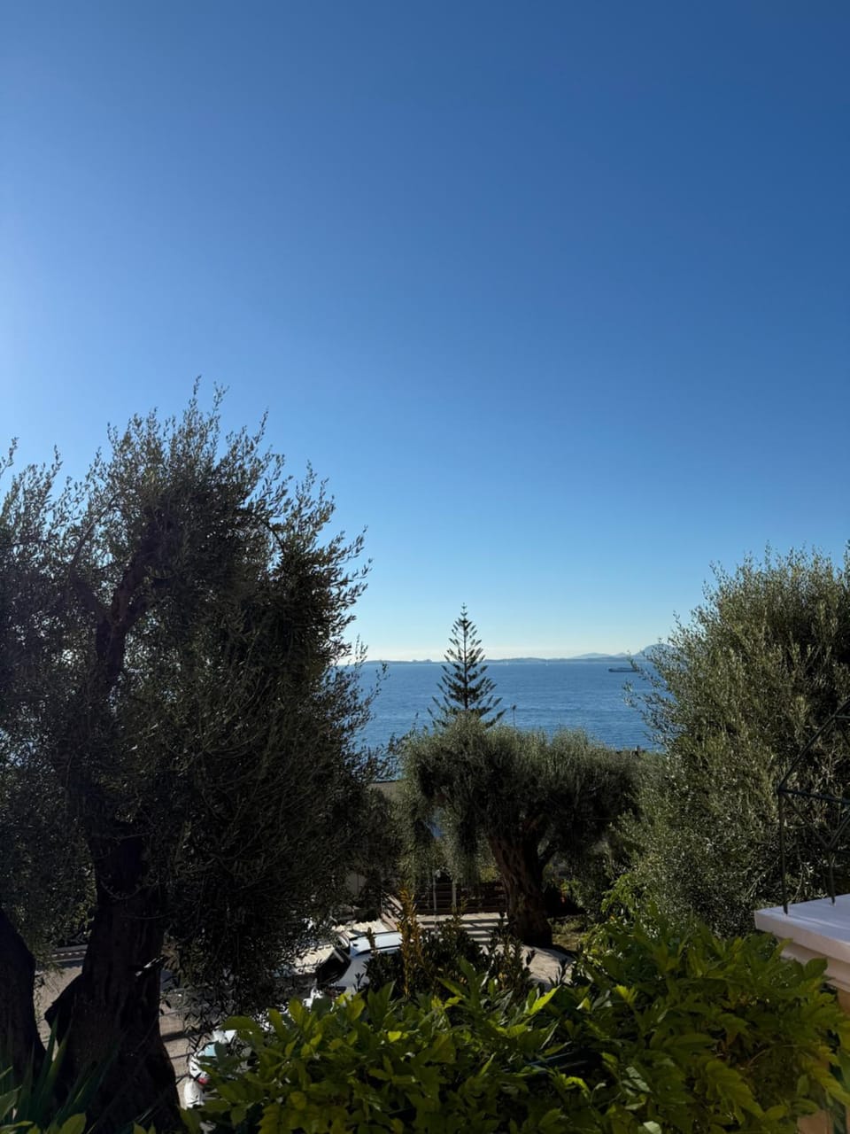 View (from property/room)