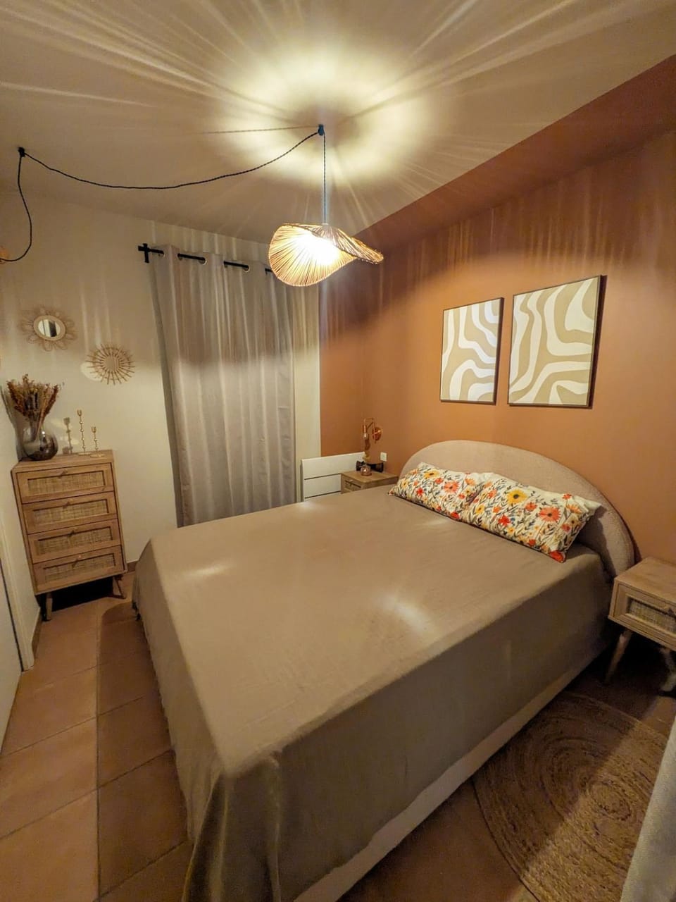 Golf apartment Apartment in L'Isle-sur-la-Sorgue