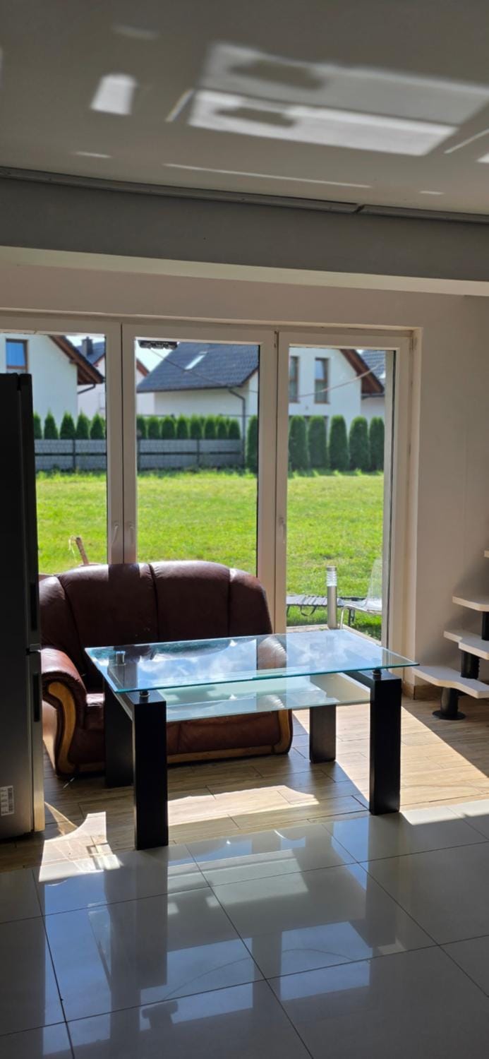 Fabryka Snów NC Apartment in Lesser Poland Voivodeship