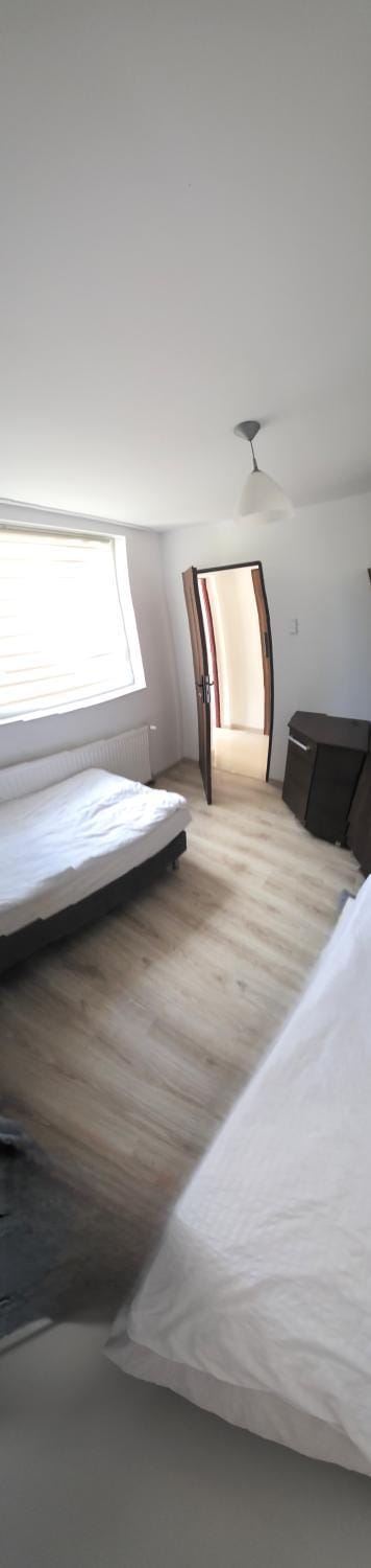 Fabryka Snów NC Apartment in Lesser Poland Voivodeship