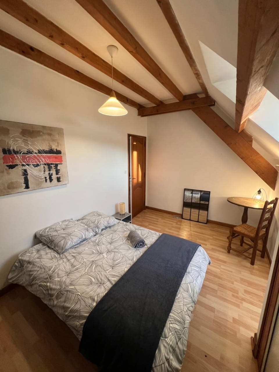 Havre de Paix sur les coteaux Apartment in Nouvelle-Aquitaine