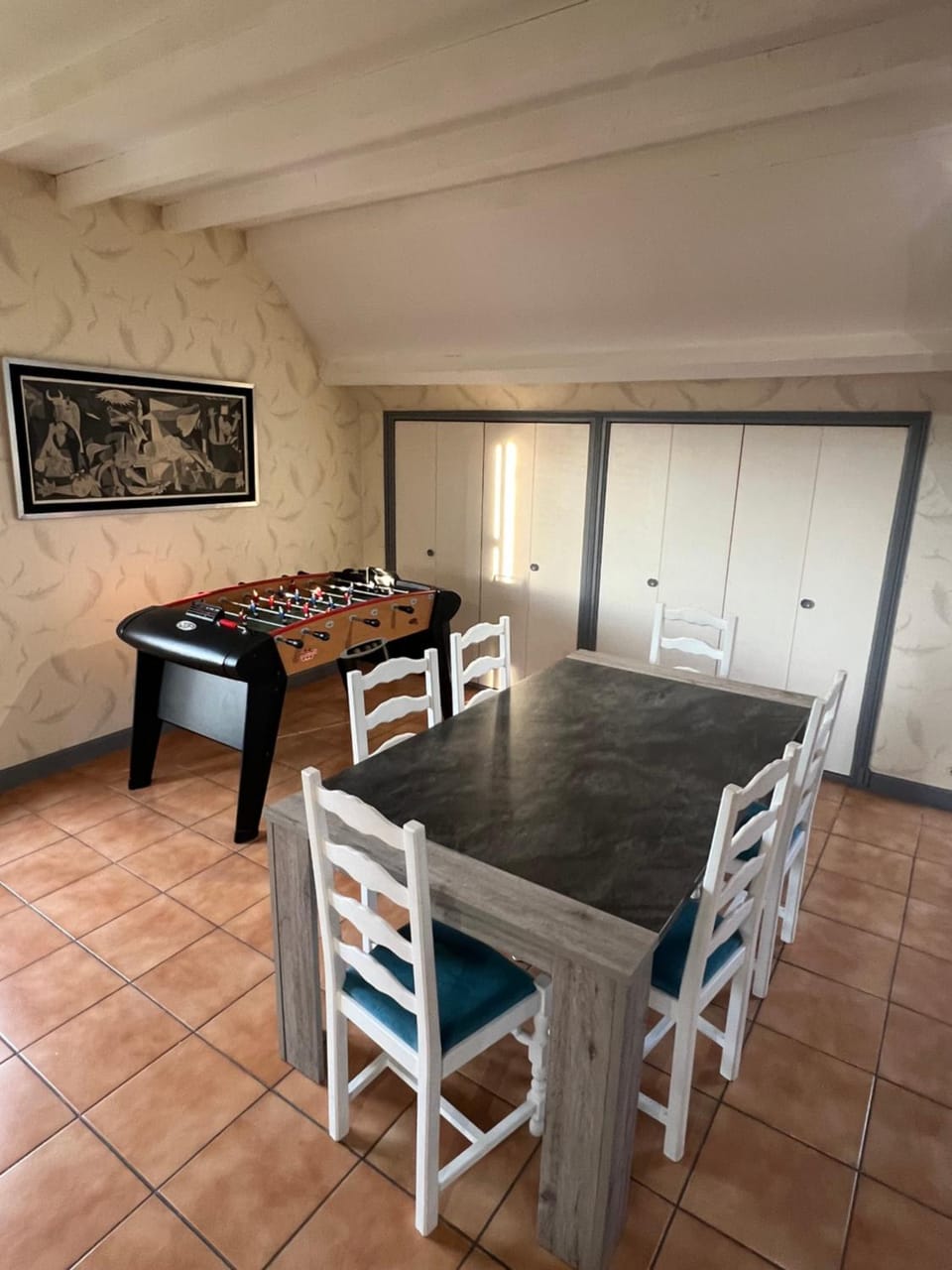 Havre de Paix sur les coteaux Apartment in Nouvelle-Aquitaine