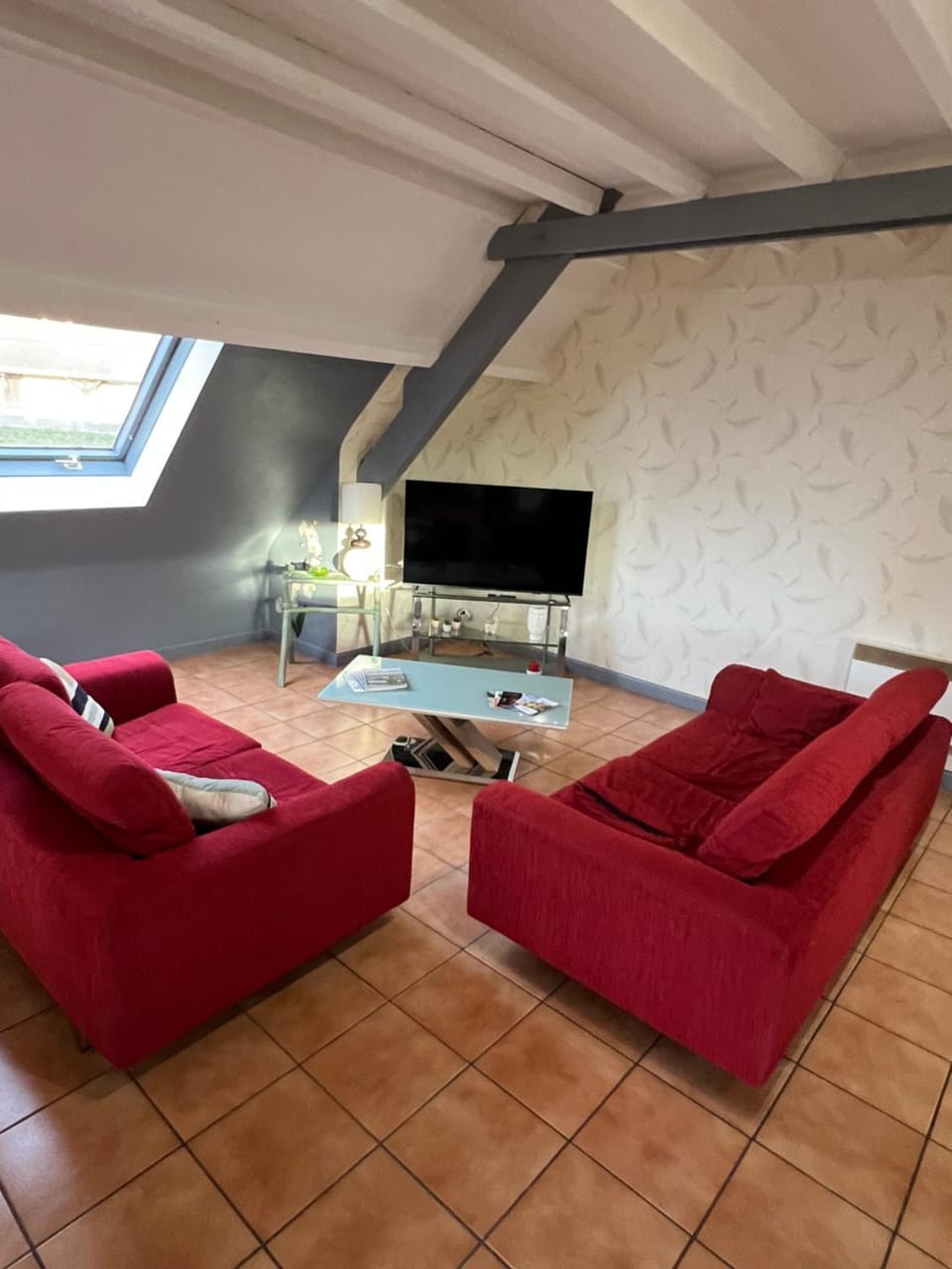 Havre de Paix sur les coteaux Apartment in Nouvelle-Aquitaine