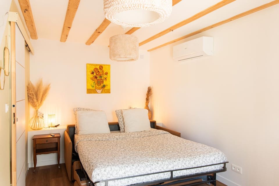 L'Annexe au Milieu Des Vignes Bed and Breakfast in Auvergne-Rhône-Alpes