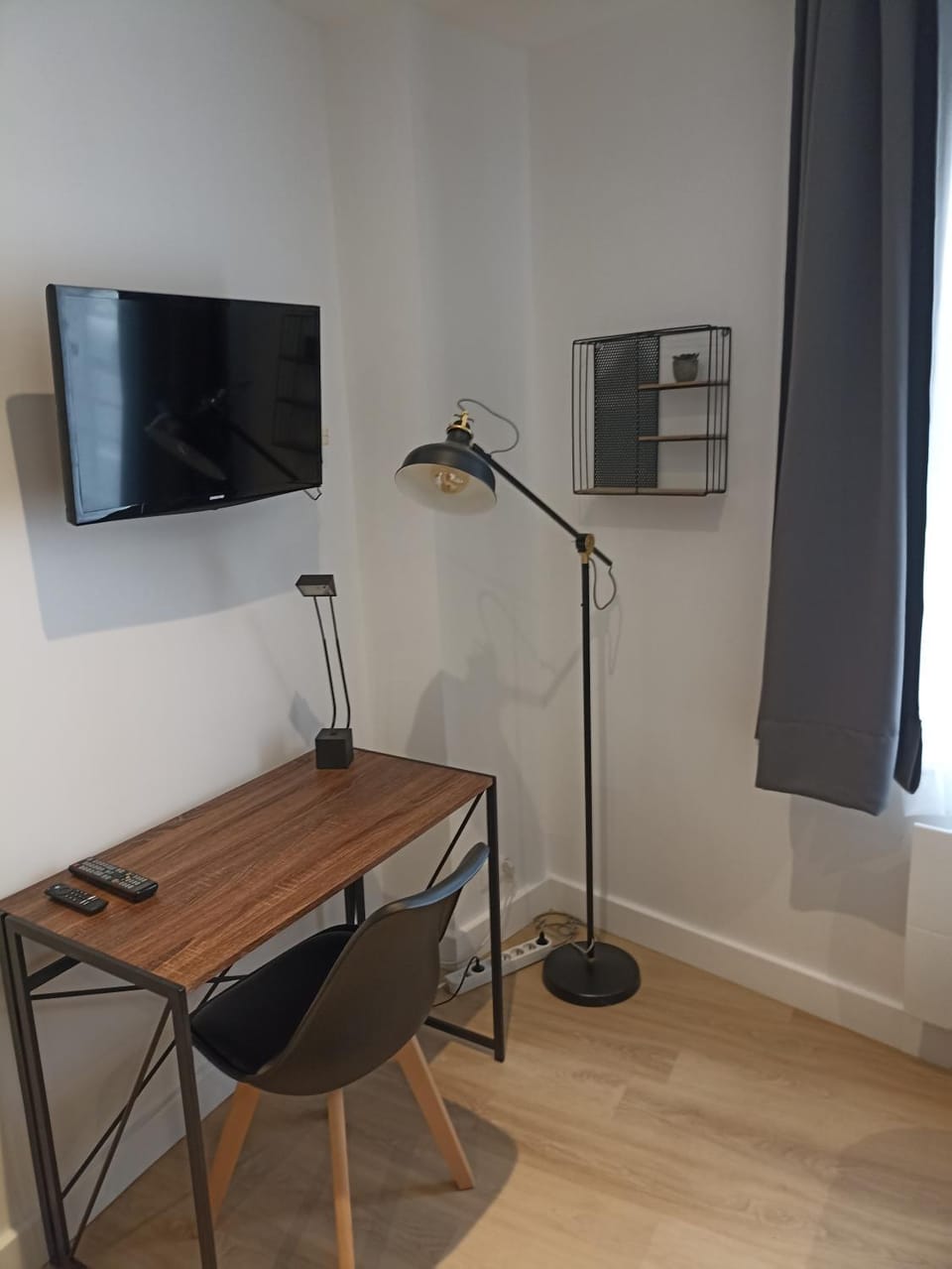 TV and multimedia