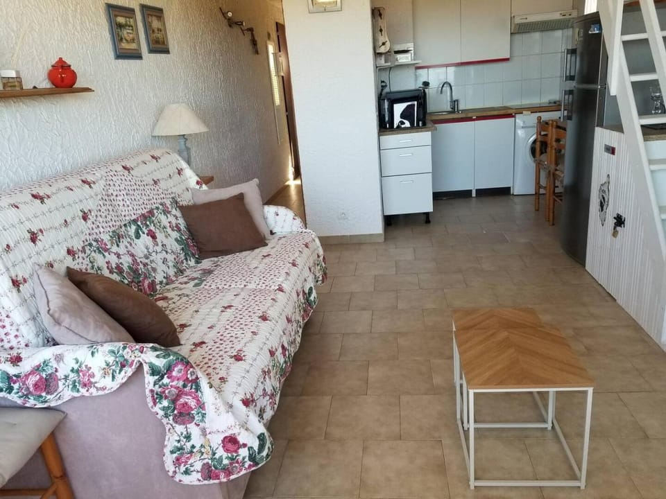Sole & Mare Apartment Apartment in Lumio