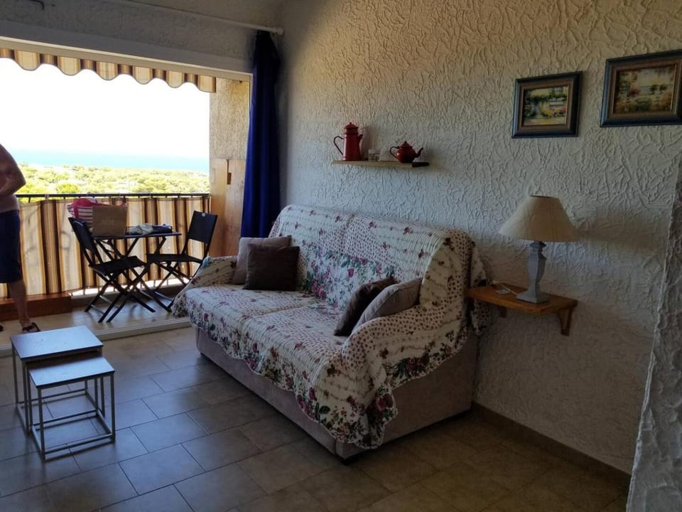 Sole & Mare Apartment Apartment in Lumio