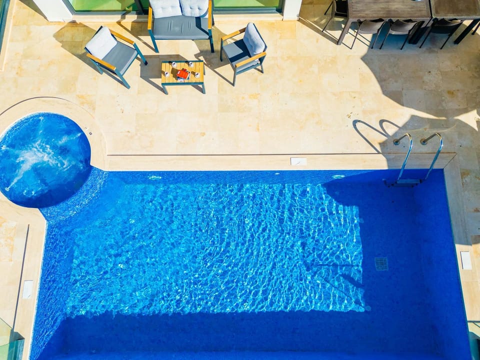 Modern & Spacious Villa in Kalamar Bay Villa in Kalkan Belediyesi