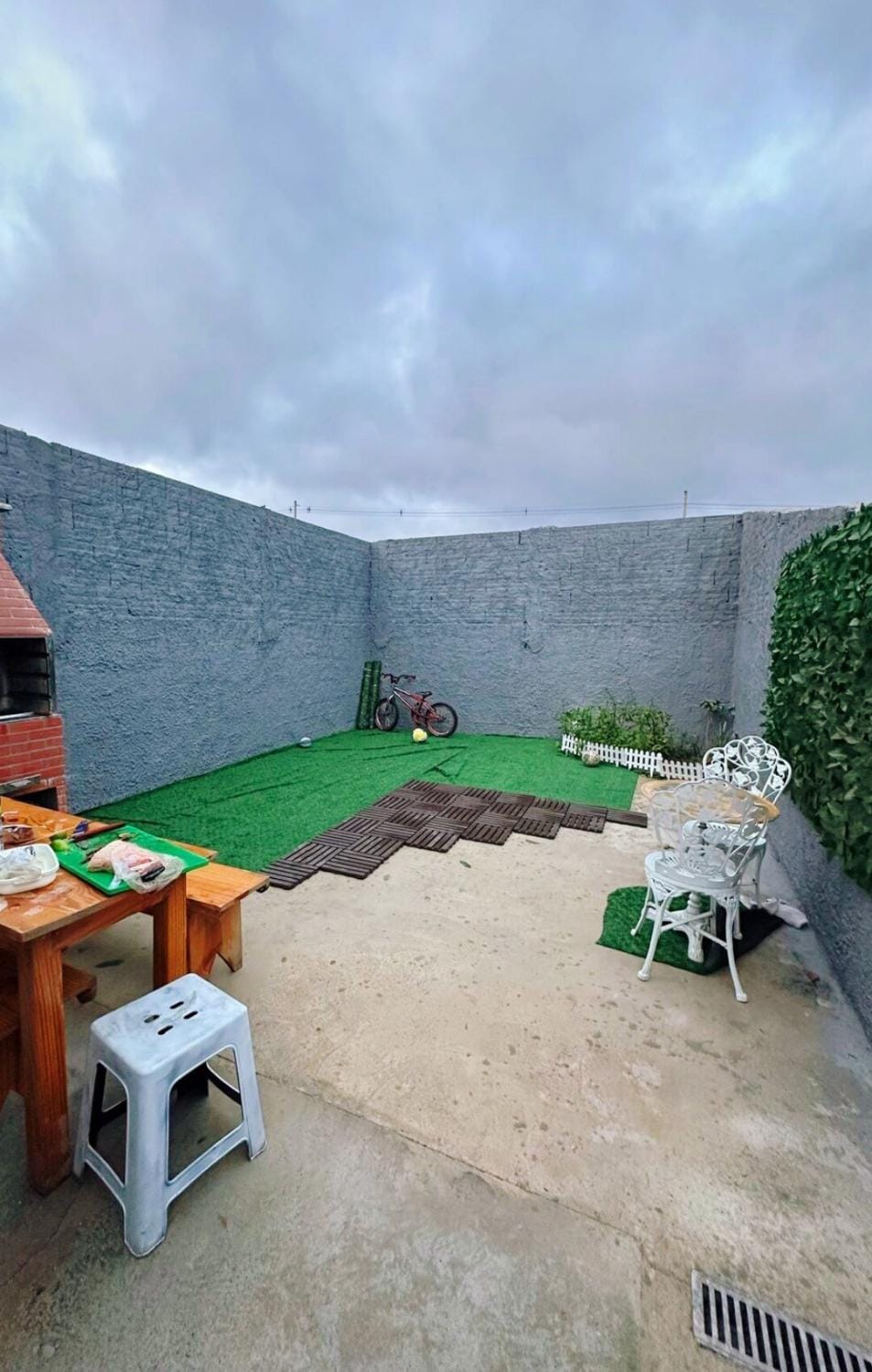 Friends of Nature House Apartment in Cotia