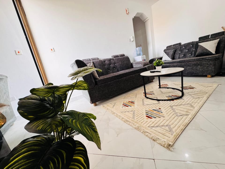 El luxe Homes Apartment in Mombasa