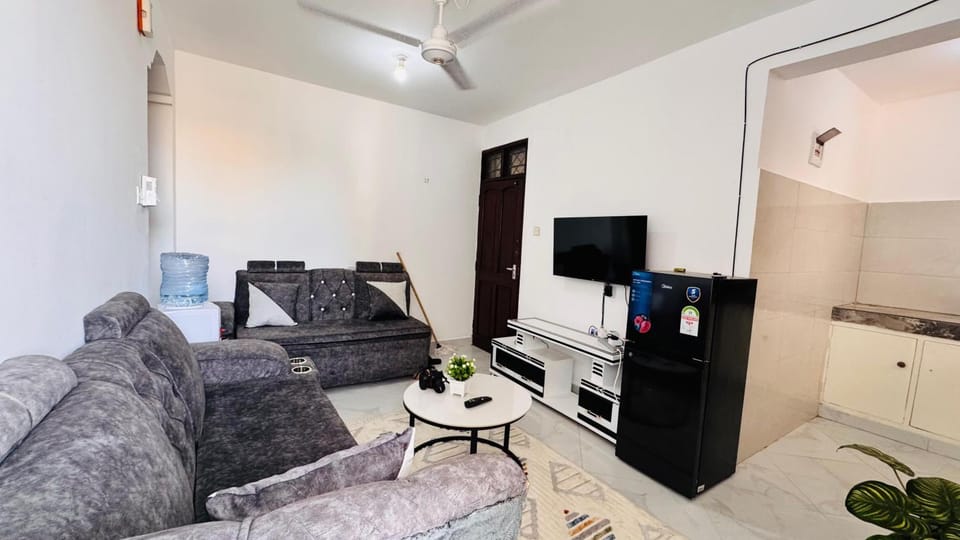 El luxe Homes Apartment in Mombasa