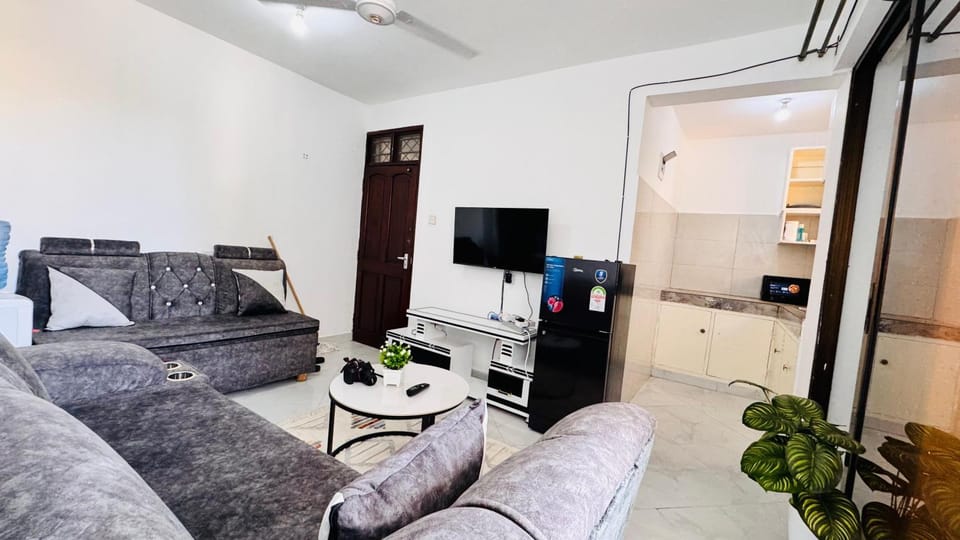 El luxe Homes Apartment in Mombasa