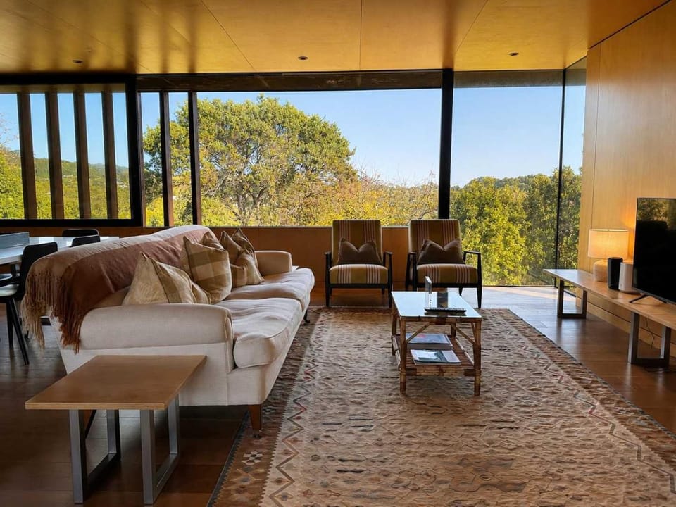 Number Five - Stay Waiheke House in Auckland Region