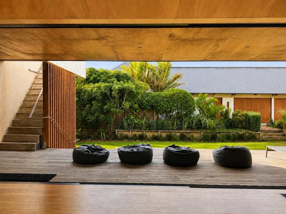 Number Five - Stay Waiheke House in Auckland Region