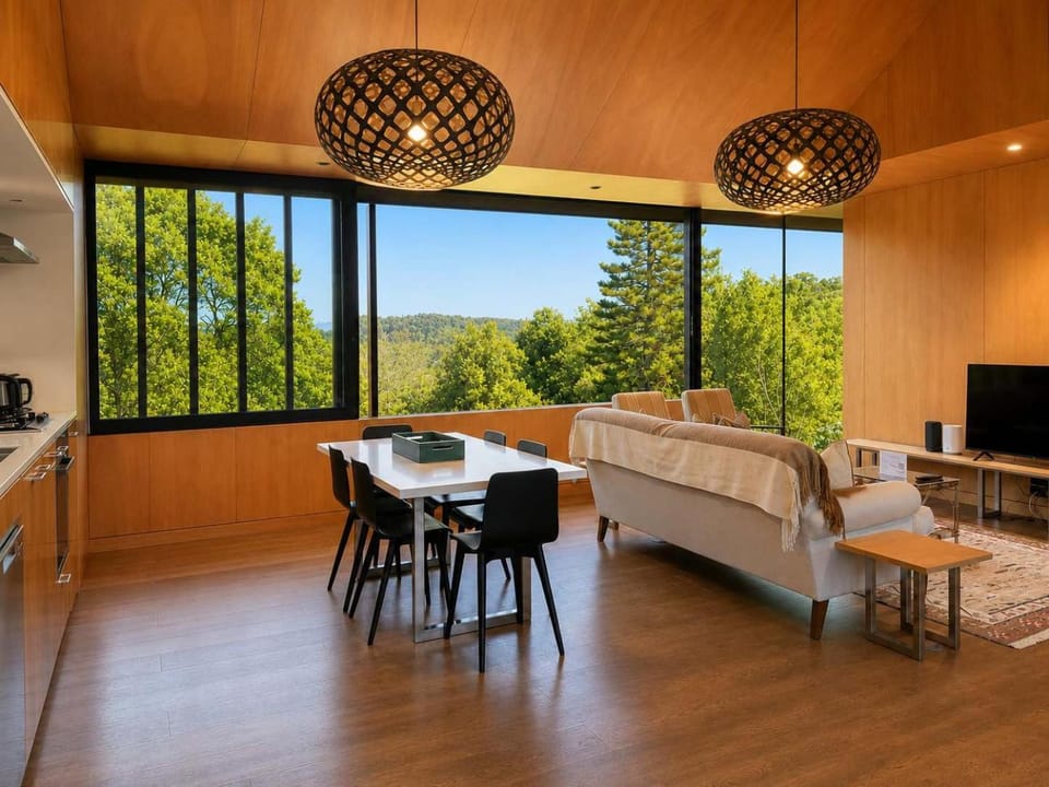 Number Five - Stay Waiheke House in Auckland Region