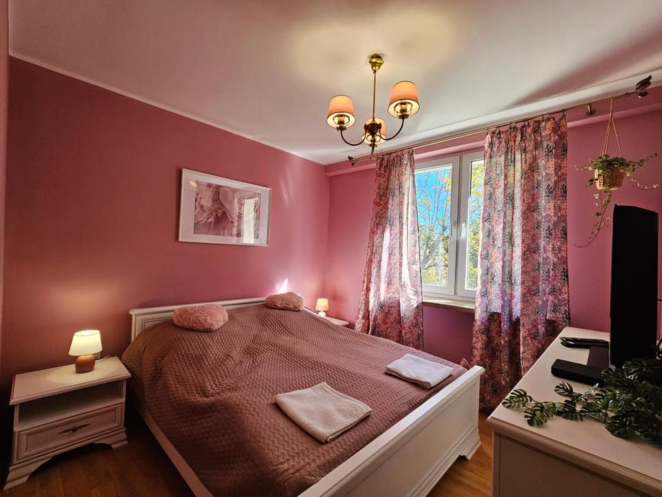 TV and multimedia, Bedroom