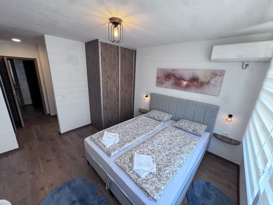 V Apartmani 1 Apartment in Sarajevo