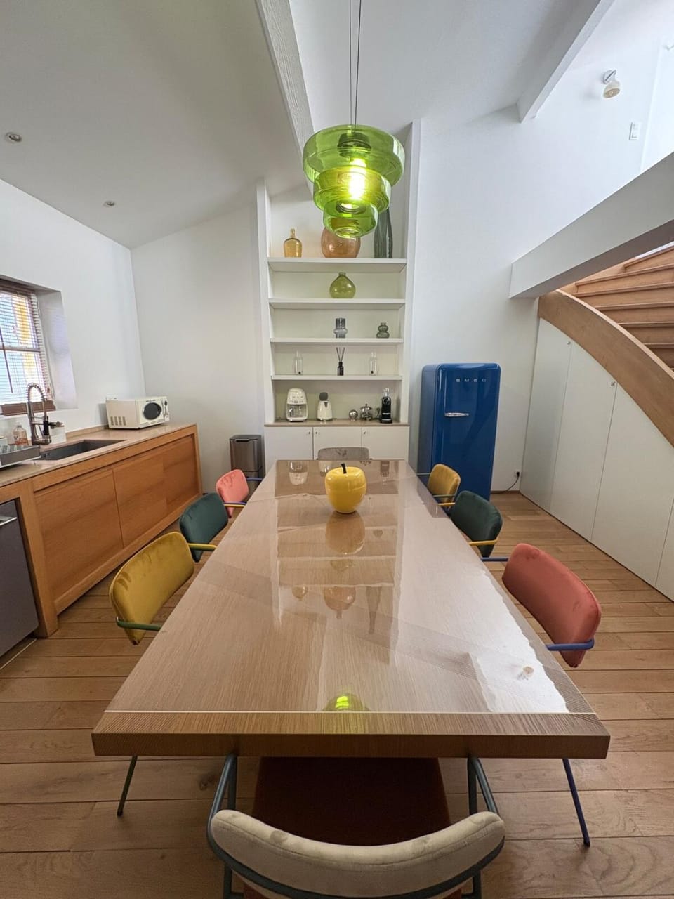 Le Duplex du Forum Arles centre Apartment in Arles