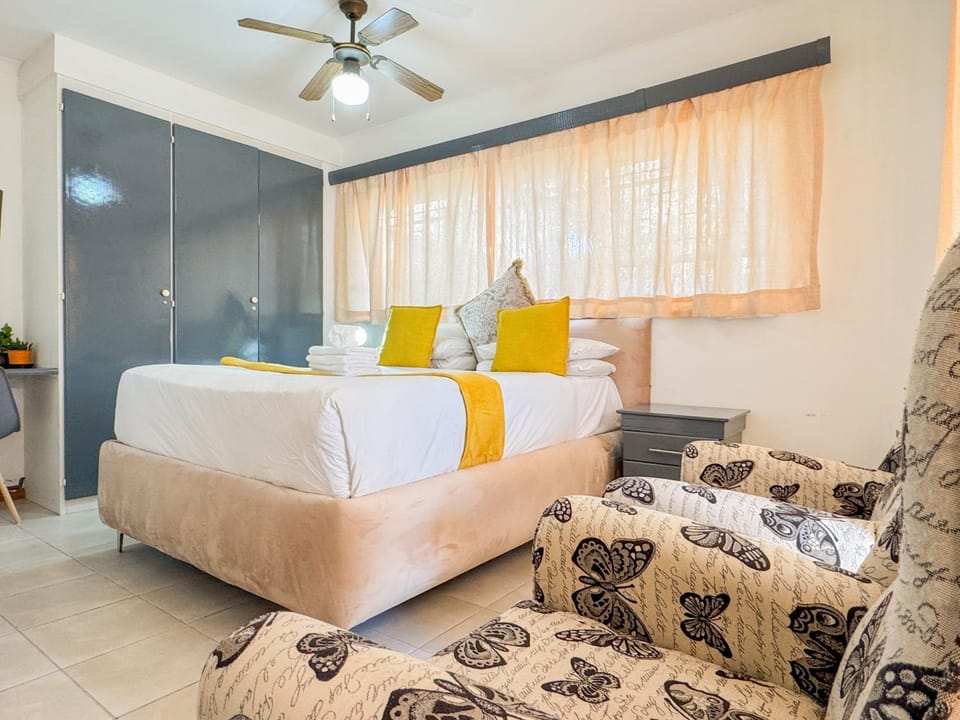 Berry Bliss Haven Bed and Breakfast in Pretoria