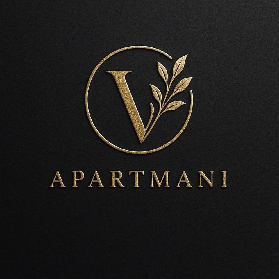 V Apartmani 3 Apartment in Sarajevo